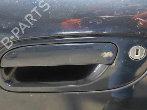 front-left-exterior-door-handle-volvo-s60-i-384-2000-2001-2002-2003-2004-2005-2006-2007-2008-2009-2010-23953505 main image