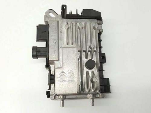 Used Electronic module PEUGEOT 308 II (LB_, LP_, LW_, LH_, L3_) 1.2 THP 130 (131 hp) 14533015