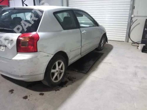 Rudehejsemekanisme Højre foran TOYOTA COROLLA Saloon (_E12_) 2.0 D-4D (CDE120_, CDE120R) | BP3331751C23 