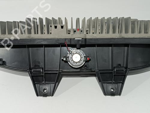 Instrument cluster LAND ROVER RANGE ROVER VELAR (L560) 2.0 D240 SD4 4x4 | BP26056213C47 