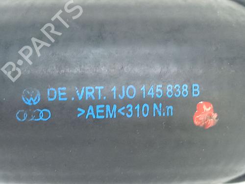 Rohr VW BORA I (1J2) 1.9 TDI | BP14541947M125
