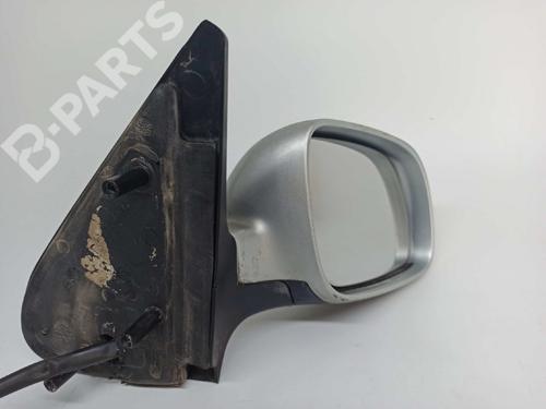 Used Right mirror VW POLO (6N2) 1.4 (60 hp) 6436573