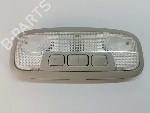Innerbelysning FORD TRANSIT CUSTOM V362 Van (FY, FZ) 2.0 EcoBlue | BP11388786I8 