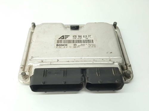 Used Engine control unit (ECU) VW SHARAN (7M8, 7M9, 7M6) 1.9 TDI (90 hp) 2850355