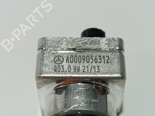 Camera MERCEDES-BENZ EQS (V297) EQS 450+ (297.123) | BP17125669E14