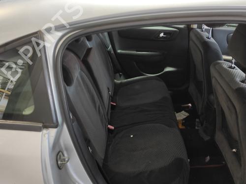 Right front fenders CITROËN C4 I (LC_) 1.6 HDi | BP26162005C42