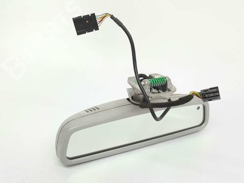 Used Rear mirror MERCEDES-BENZ E-CLASS (W211) E 280 CDI (211.020) (190 hp) 7883867