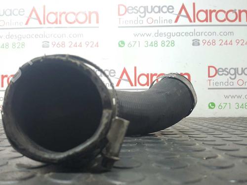 Pipe SEAT IBIZA IV SC (6J1, 6P5) 1.2 TDI | BP14528974M125 