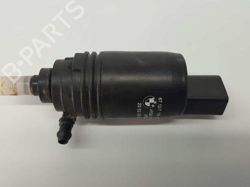 Used Washer pump BMW 1 (E87) 120 d (177 hp) 14532776
