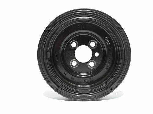 Pulley SKODA OCTAVIA III (5E3, NL3, NR3) 2.0 TDI 04L105243