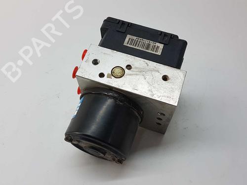ABS pump HYUNDAI SANTA FÉ I (SM) 2.0 CRDi | BP3731309M43