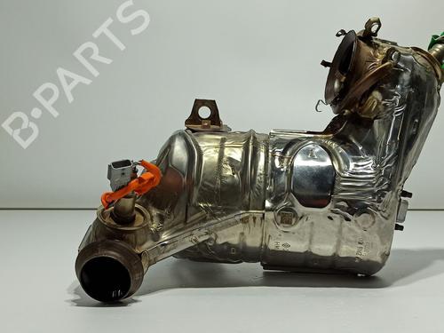 Used Catalyst DACIA SANDERO II [2012-2026]  33045604