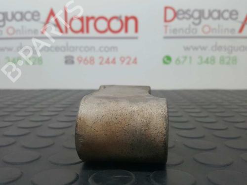 Engine mount DACIA DUSTER (HS_) 1.5 dCi (HSMC) | BP10263710M89