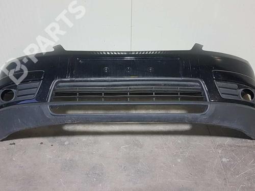 Front bumper FORD FOCUS C-MAX (DM2) 1.6 TDCi | BP8324583C7 