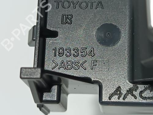 Right front window switch TOYOTA COROLLA Hatchback (_E21_, _EA1_, _EH1_) | BP13402759I26