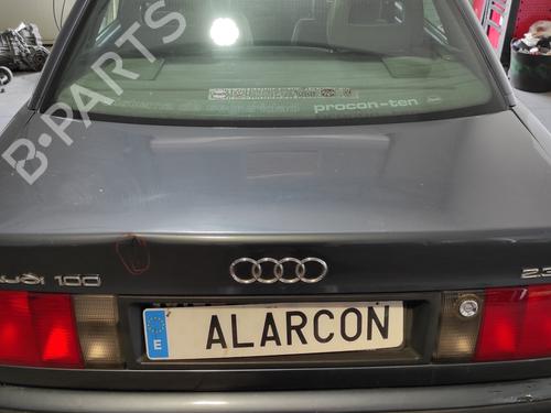 Tailgate AUDI 100 C4 Saloon (4A2) 2.3 E | BP26443283C6 