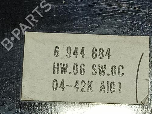 Switch BMW 5 (E60) 525 d | BP11704213I30