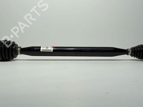 Used Right front driveshaft Right front driveshaft AUDI A1 Sportback (GBA) [2018-2026] 35952096 35952096