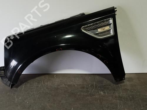 Used Left front fenders LAND ROVER FREELANDER 2 (L359) [2006-2015]  23207901
