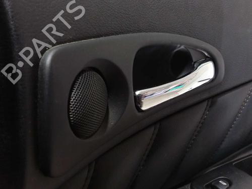 Front right interior door handle ALFA ROMEO 166 (936_) 3.0 V6 24V (936A11__) 0156017082