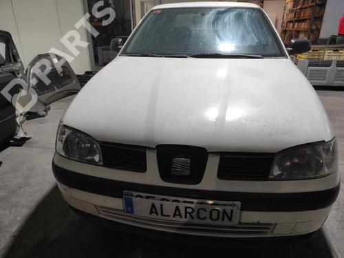 Right mirror SEAT CORDOBA (6K1, 6K2) 1.9 SDI | BP9188104C27 