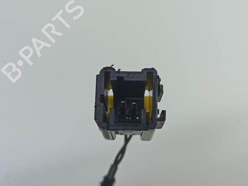Seat buckle PEUGEOT 208 II (UB_, UP_, UW_, UJ_) 1.5 BlueHDI 100 | BP14541401I32 