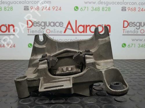 Engine mount RENAULT MEGANE III Hatchback (BZ0/1_, B3_) 1.5 dCi | BP10263337M89 
