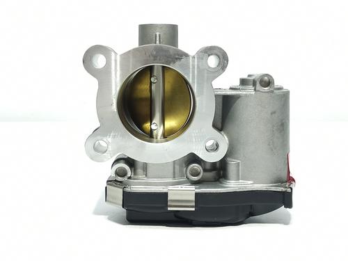 Throttle body OPEL ASTRA K (B16) 1.4 Turbo (68) | BP12578571M82