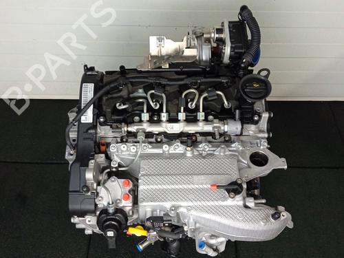 Engine VW ARTEON (3H7, 3H8) 2.0 TDI | BP15068875M1 
