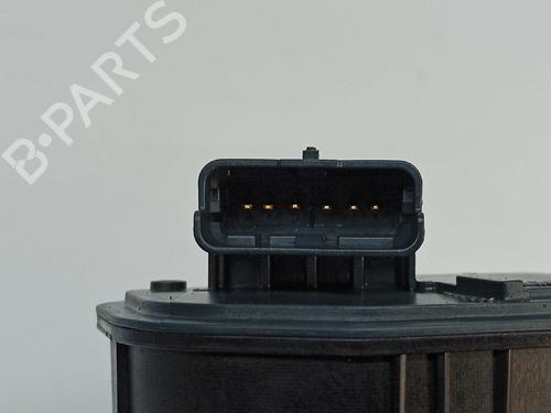 Throttle body CITROËN C4 Picasso II 1.2 THP 130 | BP8934005M82