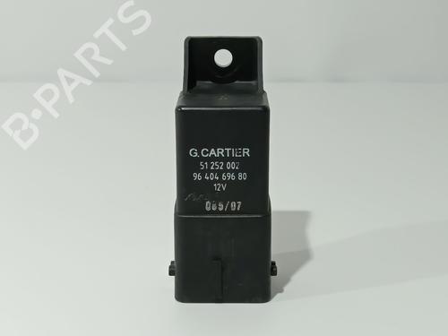 Used Electronic module Electronic module 38535858 38535858
