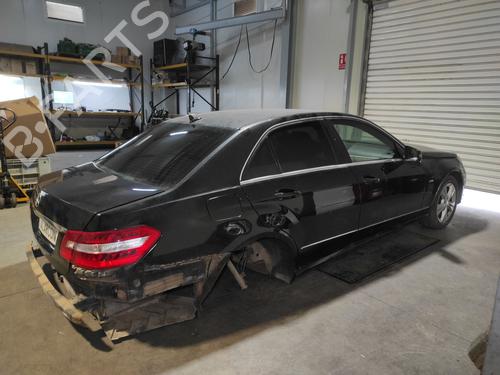 Rear differential MERCEDES-BENZ E-CLASS (W212) E 200 CDI / BlueTEC (212.005, 212.006) | BP35950692M24 - Image 8