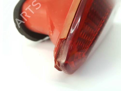 Left taillight ALFA ROMEO 156 (932_) 1.6 16V T.SPARK (932.A4, 932.A4100) | BP5283616C34 