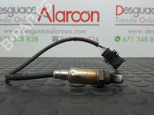 Sonda eletrónica OPEL CORSA B (S93) 1.0 i 12V (F08, F68, M68) (54 hp) 8748763