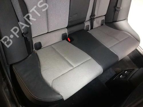 Rear seat BMW 1 (F20) 118 d | BP4247644C17
