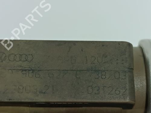 Electronic sensor AUDI A6 C5 (4B2) 2.5 TDI | BP19934101M84 