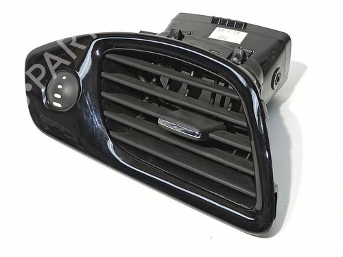 Air vent RENAULT SCÉNIC III (JZ0/1_) 1.5 dCi | BP20610327I21