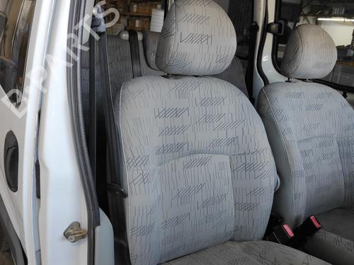 Right front seat RENAULT KANGOO (KC0/1_) 1.5 dCi (KC08, KC09) | BP38758120C16 - Image 3