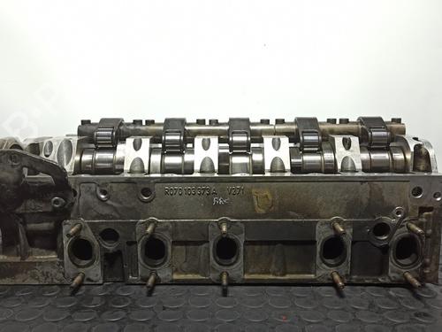 Cylinder head VW TOUAREG (7LA, 7L6, 7L7) 5.0 V10 TDI | BP13396080M5 