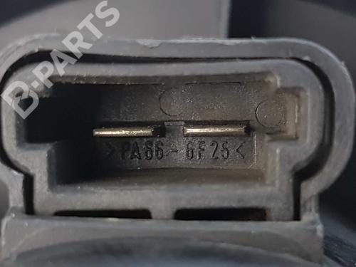 Varmvifte PEUGEOT 206 Hatchback (2A/C) 1.4 i | BP6315910M62 