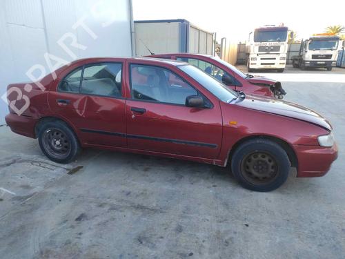 Used Parts NISSAN ALMERA I (N15) 2.0 D (75 hp) 4280605