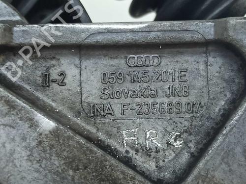 Other AUDI Q7 (4LB) 3.0 TDI quattro | BP14542380O1