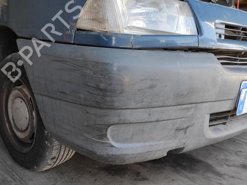 Front bumper CITROËN JUMPY I (U6U_) 1.9 D 70 | BP23235813C7
