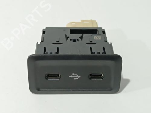 Used Electronic module Electronic module MERCEDES-BENZ CITAN Box Body/MPV (W420) [2021-2026] 36050730 36050730
