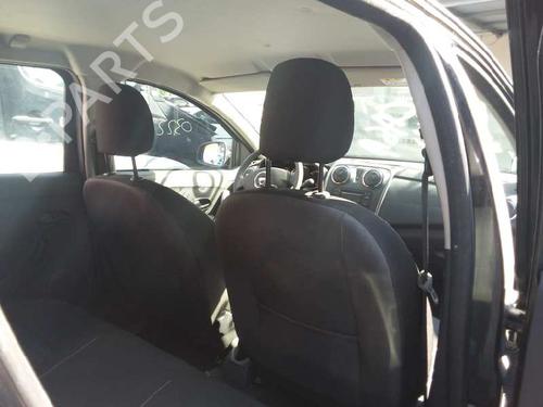 Højre Foran Tågelygte DACIA LOGAN MCV II TCe 90 (K8M1, K8MA, K8AC) | BP2773450C31 