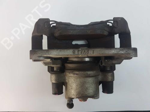 Right front brake caliper TOYOTA YARIS (_P13_)  | BP11542508M104 