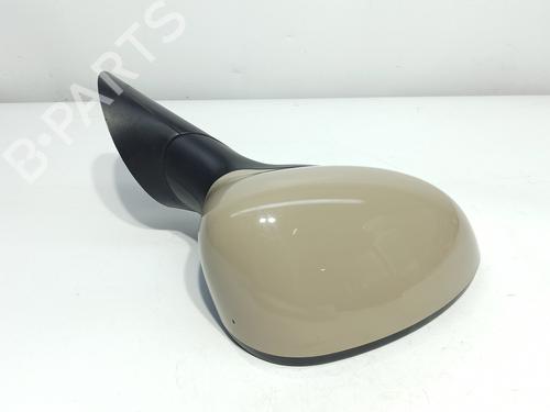 Right mirror FIAT 500 (312_) 1.2 (312AXA1A) | BP11494472C27