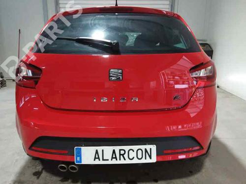 Steering rack SEAT IBIZA IV (6J5, 6P1) 1.4 TDI | BP3333492M22 