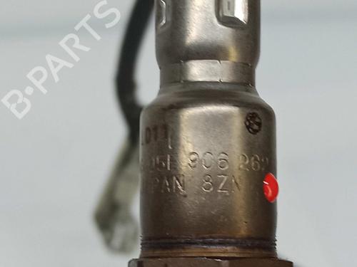 Elektronisk sensor SEAT IBIZA V (KJ1, KJG) 1.0 TSI | BP9751893M84 