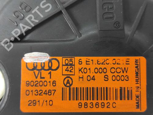 Heater blower motor SEAT EXEO (3R2) 2.0 TDI | BP10641383M62